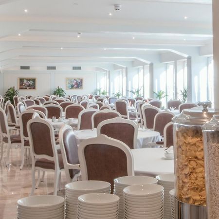 Grand Hotel Palladium München Ngoại thất bức ảnh